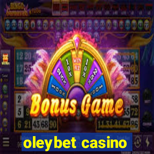 oleybet casino